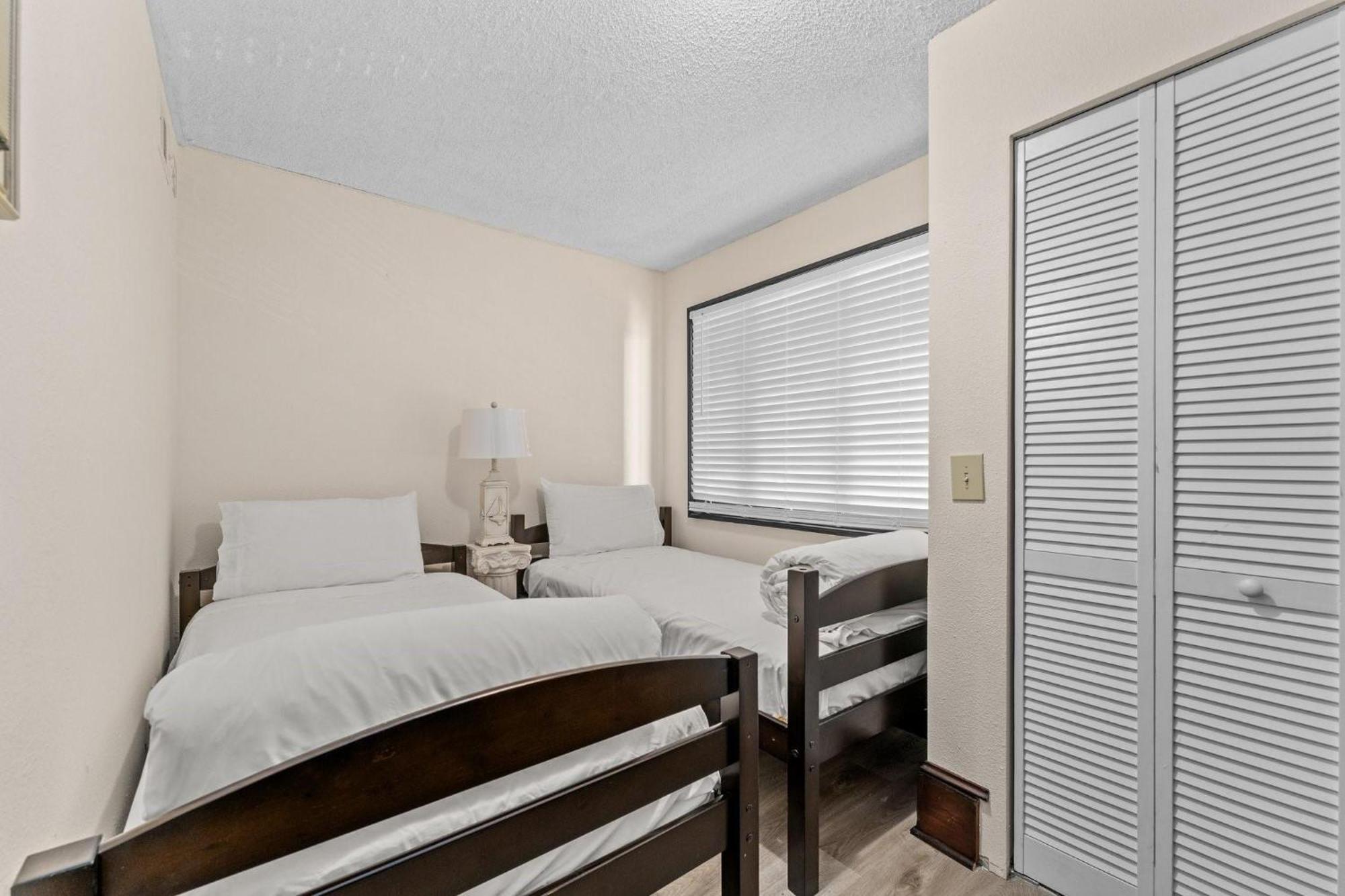 The Summit 1501 Apartment Panama City Beach
